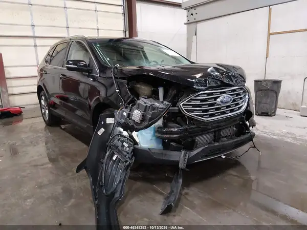 2FMPK4K99KBC73589 2019 FORD EDGE - Image 1