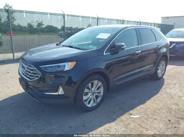 2FMPK4K99LBA00590 2020 FORD EDGE - Image 2
