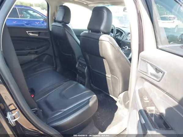 2FMPK4K99LBA00590 2020 FORD EDGE - Image 8