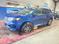 2FMPK4K99LBA00864 2020 FORD EDGE