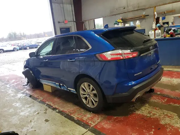 2FMPK4K99LBA00864 2020 FORD EDGE - Image 2