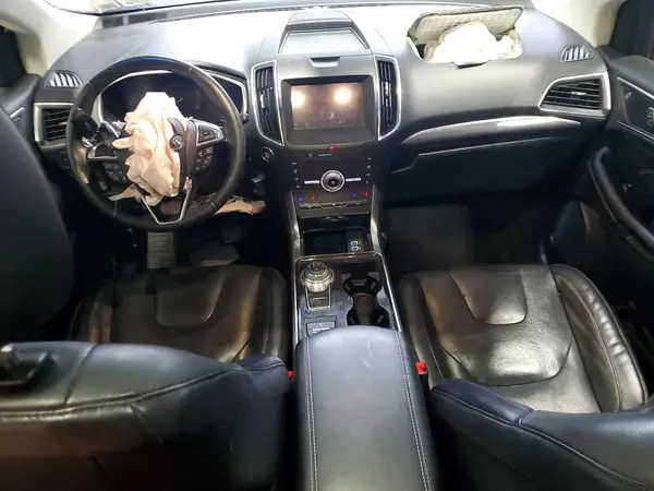 2FMPK4K99LBA00864 2020 FORD EDGE - Image 8