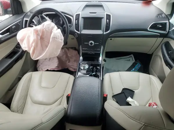 2FMPK4K99LBA09791 2020 FORD EDGE - Image 8