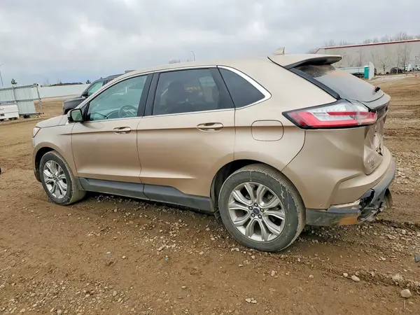2FMPK4K99LBA13131 2020 FORD EDGE - Image 2