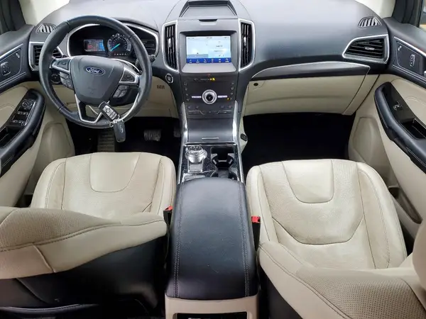 2FMPK4K99LBA13131 2020 FORD EDGE - Image 8