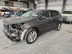 2FMPK4K99LBA16093 2020 FORD EDGE