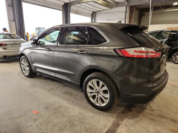 2FMPK4K99LBA16093 2020 FORD EDGE - Image 2