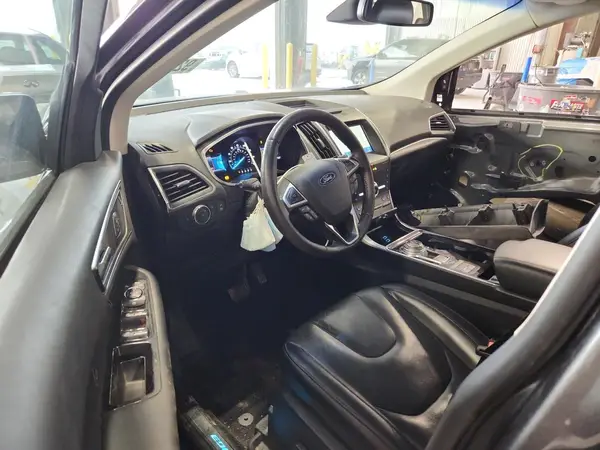 2FMPK4K99LBA16093 2020 FORD EDGE - Image 8