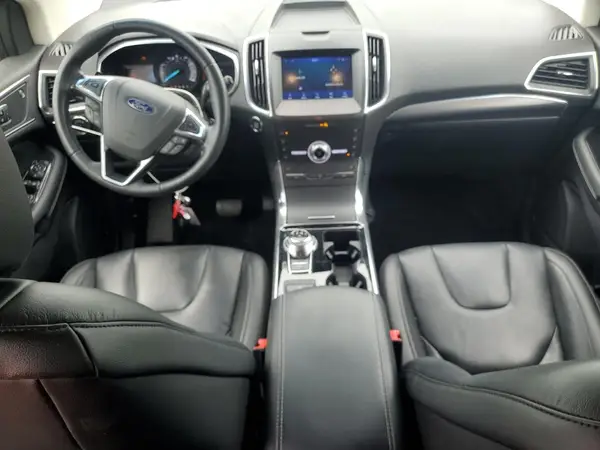 2FMPK4K99LBA17549 2020 FORD EDGE - Image 8
