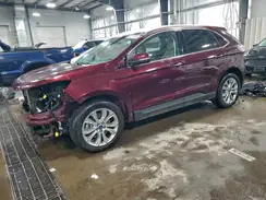 2FMPK4K99LBA27613 2020 FORD EDGE