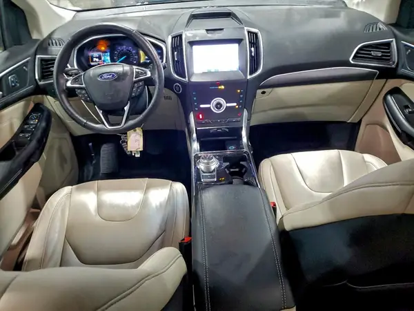 2FMPK4K99LBA27613 2020 FORD EDGE - Image 8