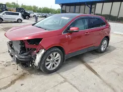 2FMPK4K99LBA31855 2020 FORD EDGE