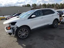 2FMPK4K99LBA38210 2020 FORD EDGE