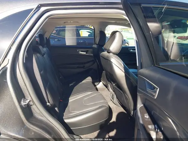 2FMPK4K99LBA40586 2020 FORD EDGE - Image 8