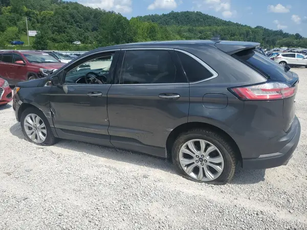2FMPK4K99LBA53435 2020 FORD EDGE - Image 2