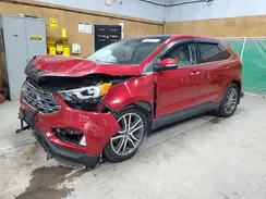 2FMPK4K99LBA54312 2020 FORD EDGE