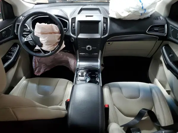 2FMPK4K99LBA54312 2020 FORD EDGE - Image 8