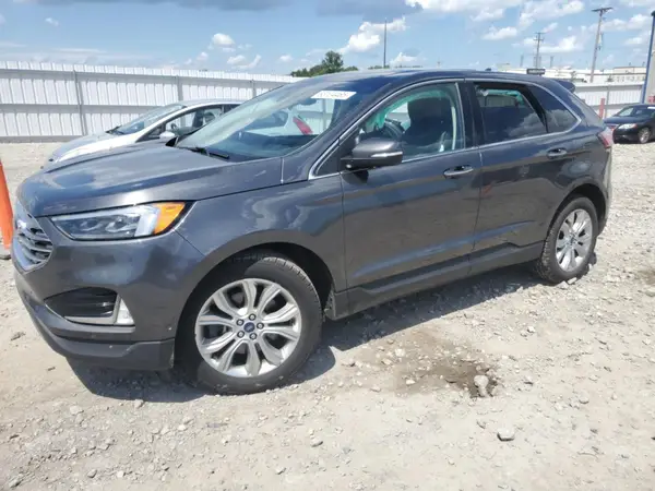 2FMPK4K99LBA55976 2020 FORD EDGE - Image 1