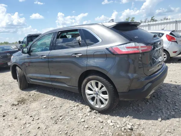 2FMPK4K99LBA55976 2020 FORD EDGE - Image 2