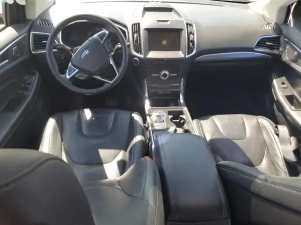 2FMPK4K99LBA55976 2020 FORD EDGE - Image 8
