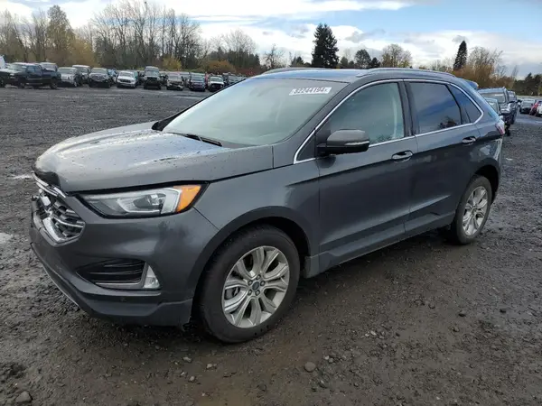 2FMPK4K99LBA56223 2020 FORD EDGE - Image 1