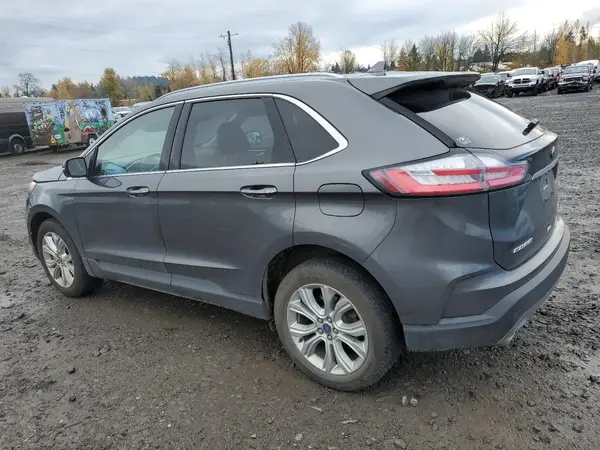 2FMPK4K99LBA56223 2020 FORD EDGE - Image 2