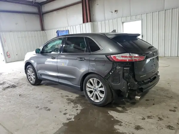 2FMPK4K99LBA56920 2020 FORD EDGE - Image 2