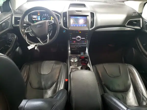 2FMPK4K99LBA56920 2020 FORD EDGE - Image 8