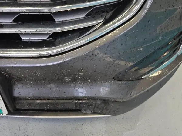 2FMPK4K99LBA61048 2020 FORD EDGE - Image 1