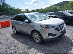 2FMPK4K99LBA61177 2020 FORD EDGE