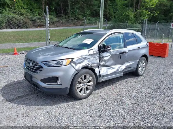 2FMPK4K99LBA61177 2020 FORD EDGE - Image 2