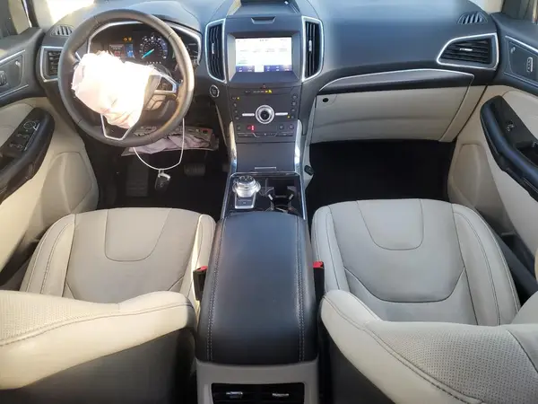 2FMPK4K99LBA66590 2020 FORD EDGE - Image 8