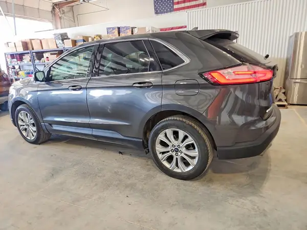 2FMPK4K99LBA69800 2020 FORD EDGE - Image 2