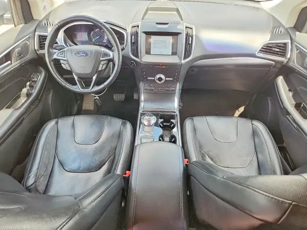 2FMPK4K99LBA72566 2020 FORD EDGE - Image 8