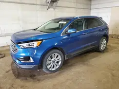 2FMPK4K99LBA72664 2020 FORD EDGE