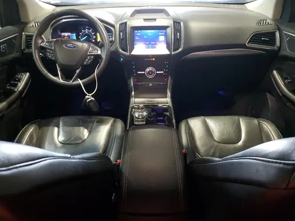 2FMPK4K99LBA72664 2020 FORD EDGE - Image 8