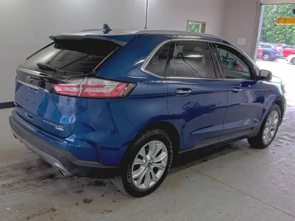 2FMPK4K99LBA73782 2020 FORD EDGE - Image 2