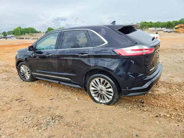 2FMPK4K99LBA75290 2020 FORD EDGE - Image 2
