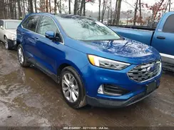 2FMPK4K99LBA82949 2020 FORD EDGE