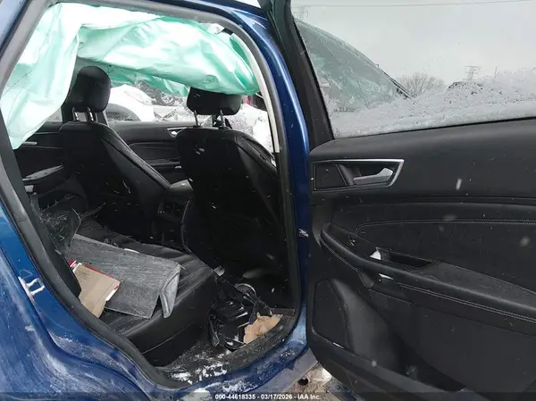 2FMPK4K99LBA83521 2020 FORD EDGE - Image 8