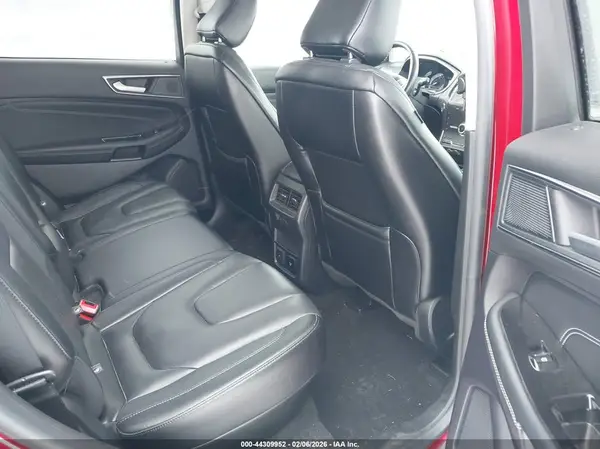 2FMPK4K99LBA84023 2020 FORD EDGE - Image 8