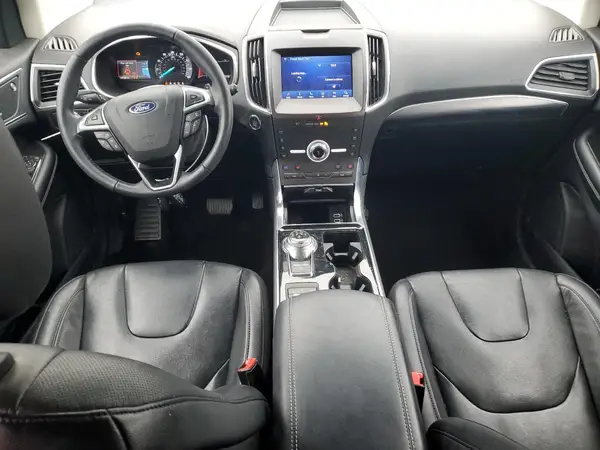 2FMPK4K99LBA84460 2020 FORD EDGE - Image 8