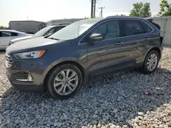2FMPK4K99LBB03007 2020 FORD EDGE