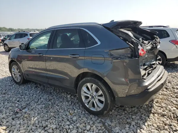 2FMPK4K99LBB03007 2020 FORD EDGE - Image 2