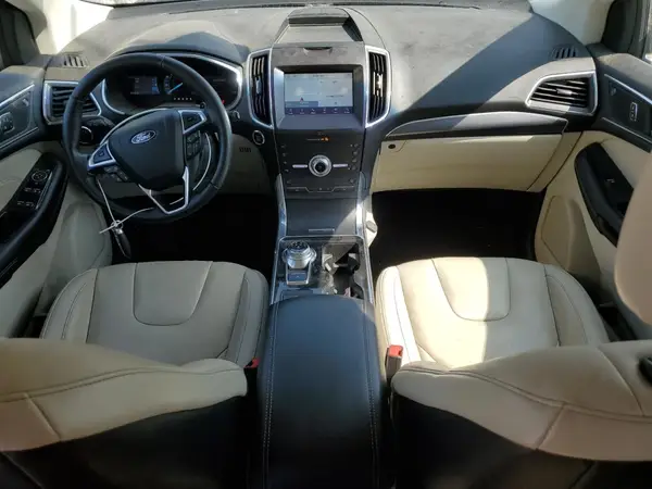 2FMPK4K99LBB03007 2020 FORD EDGE - Image 8
