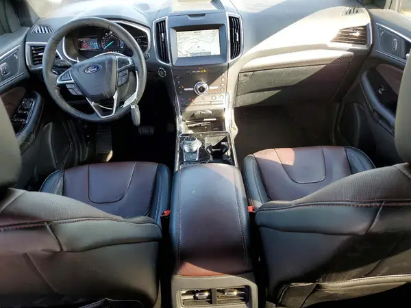 2FMPK4K99LBB10782 2020 FORD EDGE - Image 8
