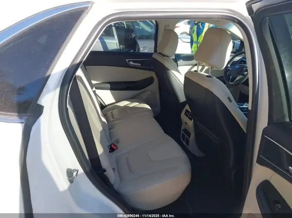 2FMPK4K99LBB22592 2020 FORD EDGE - Image 8
