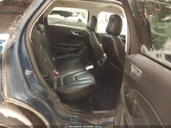 2FMPK4K99LBB35049 2020 FORD EDGE - Image 8