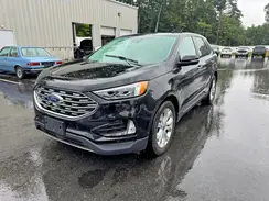 2FMPK4K99LBB35682 2020 FORD EDGE