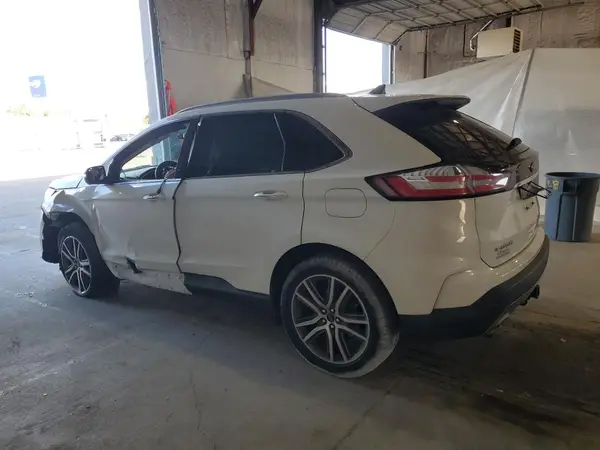 2FMPK4K99LBB42308 2020 FORD EDGE - Image 2